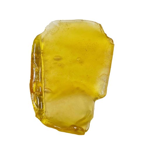 GMO Cookies Shatter