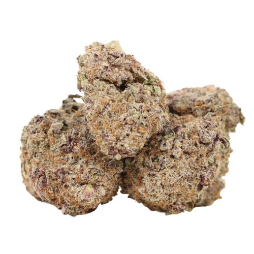 Gorilla Glue #4 strain cannabis