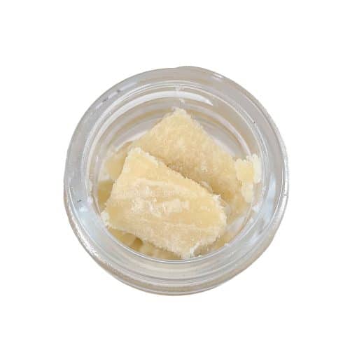 Gorilla Grapes Budder concentrates