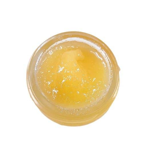 Gorilla Snacks Live Resin concentrates