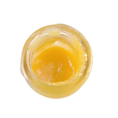 Grape Gasoline Live Resin concentrates