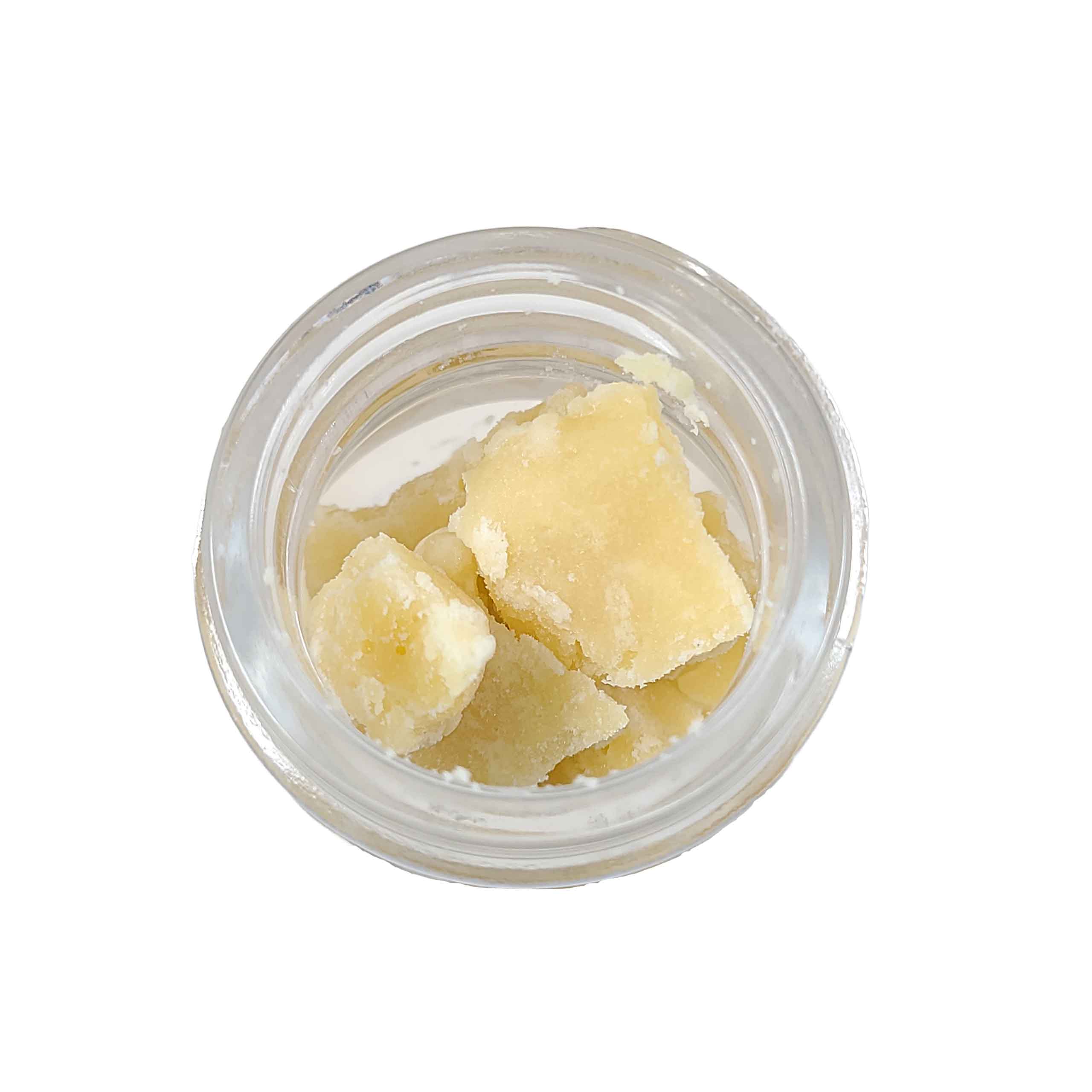 Guava Gelato Budder concentrates