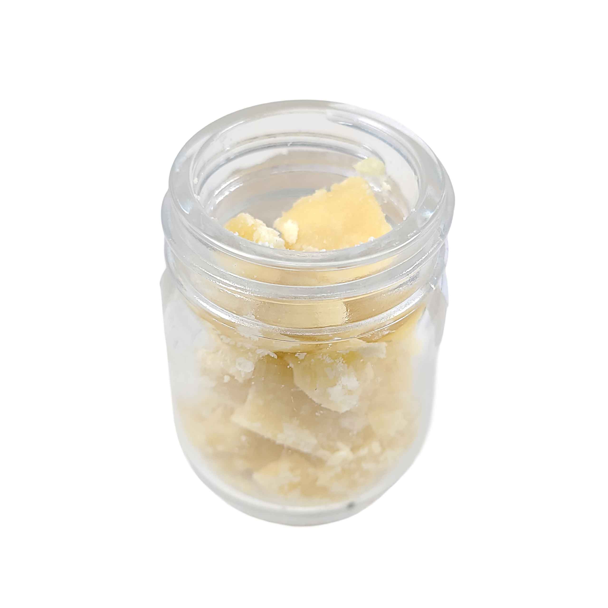 Guava Gelato Budder concentrates wholesale
