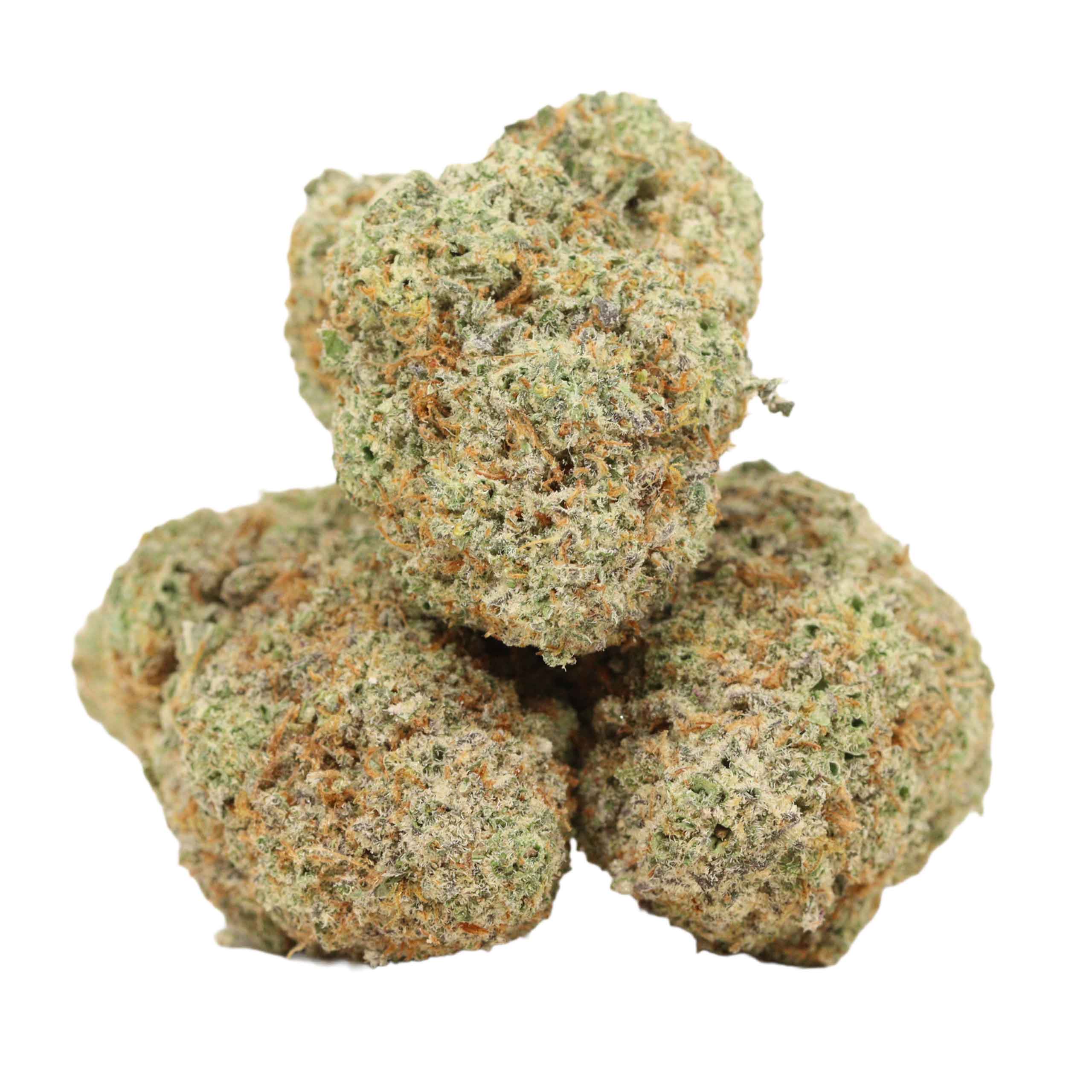 Guava Kush strain cannabis