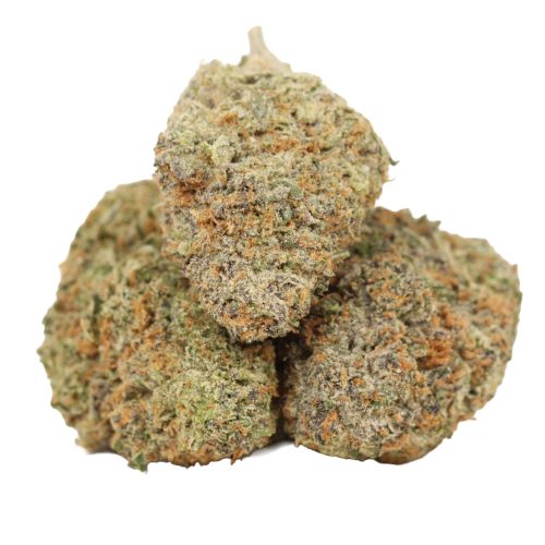 Hawaiian Runtz strain cannabis