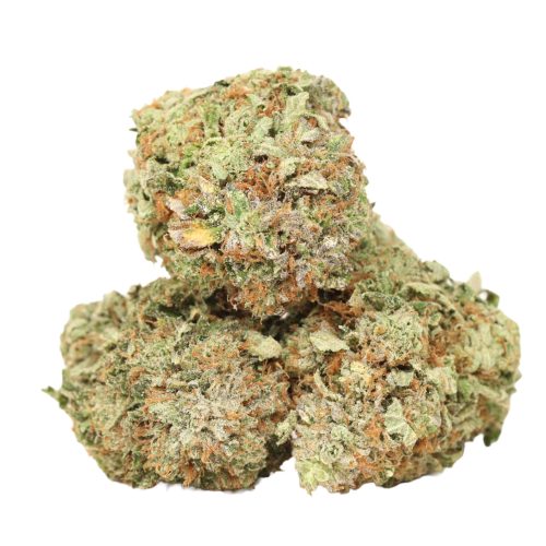 Hydro Death Bubba strain cannabis