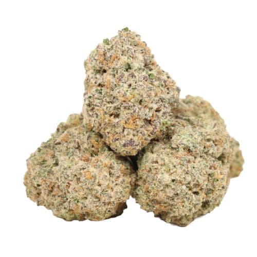 Ice Wine strain cannabis