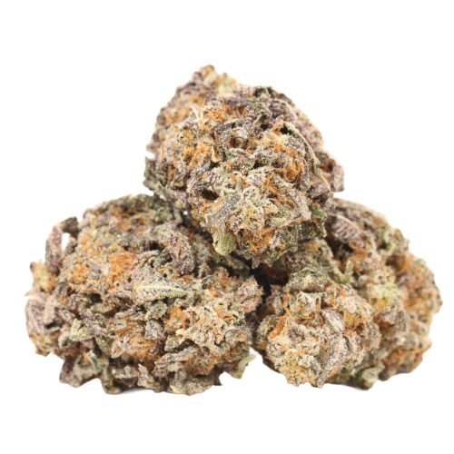 Khalifa Kush strain cannabis