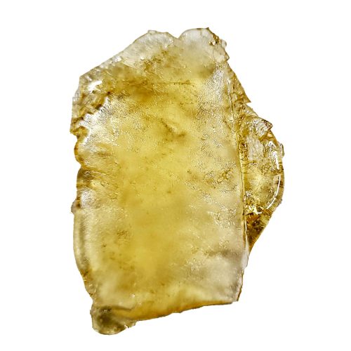 Kosher Kush Shatter concentrates