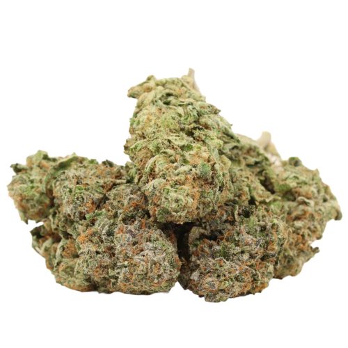 LA Ultra strain cannabis