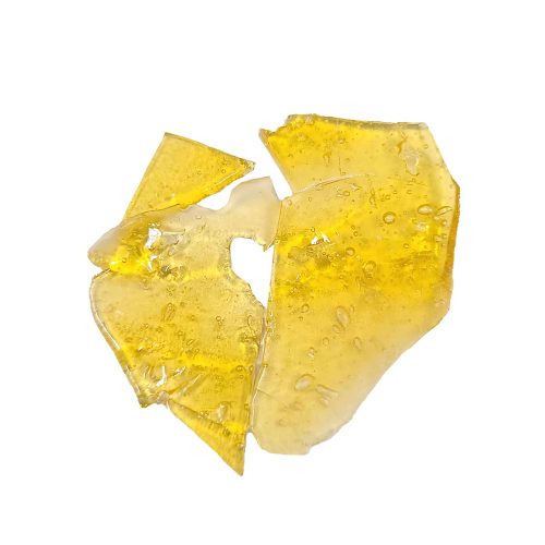 Legend OG Shatter concentrates