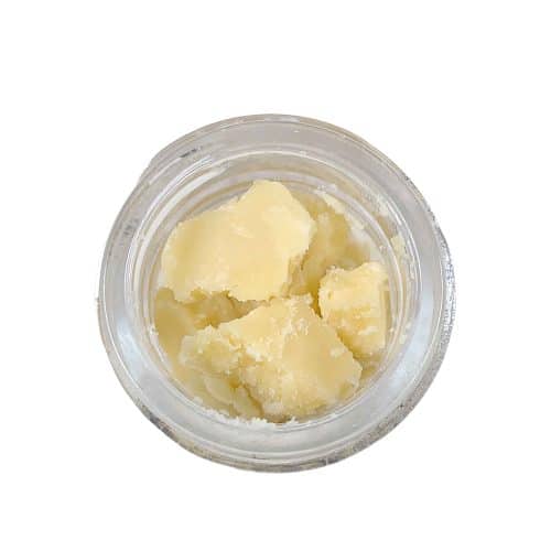 Mac 1 Budder concentrates