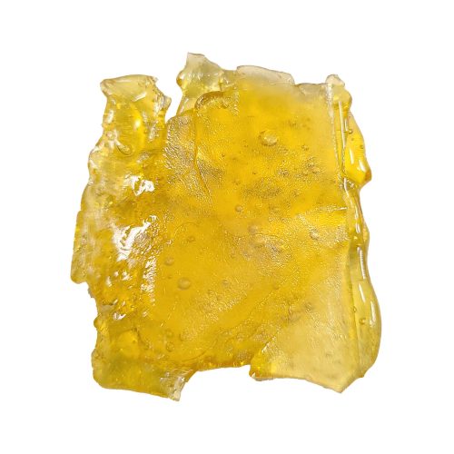 Mandarin Cookies Shatter concentrates