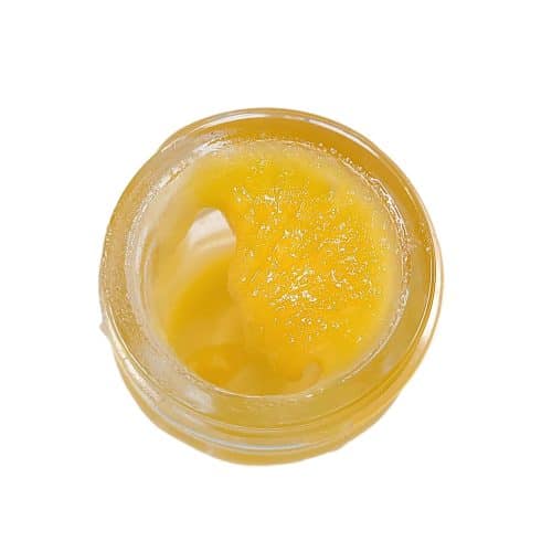 Nightmare Cookies Live Resin concentrates