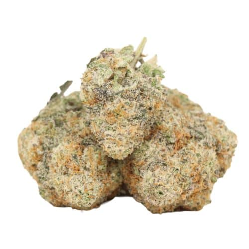 Peachy Mack strain cannabis