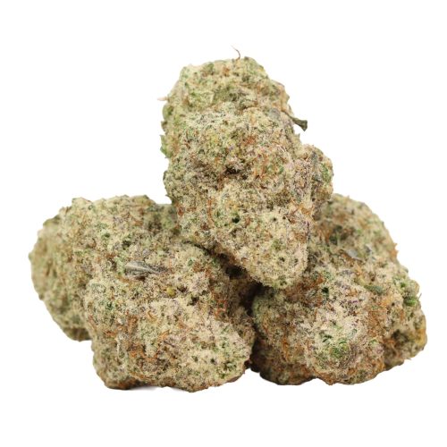 Peachy Mack strain cannabis