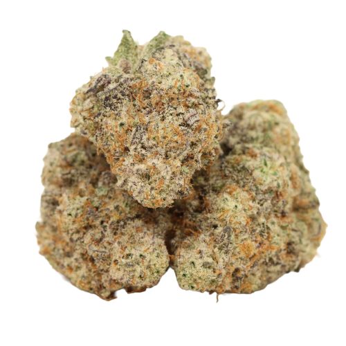 Pineapple Express strain cannabis