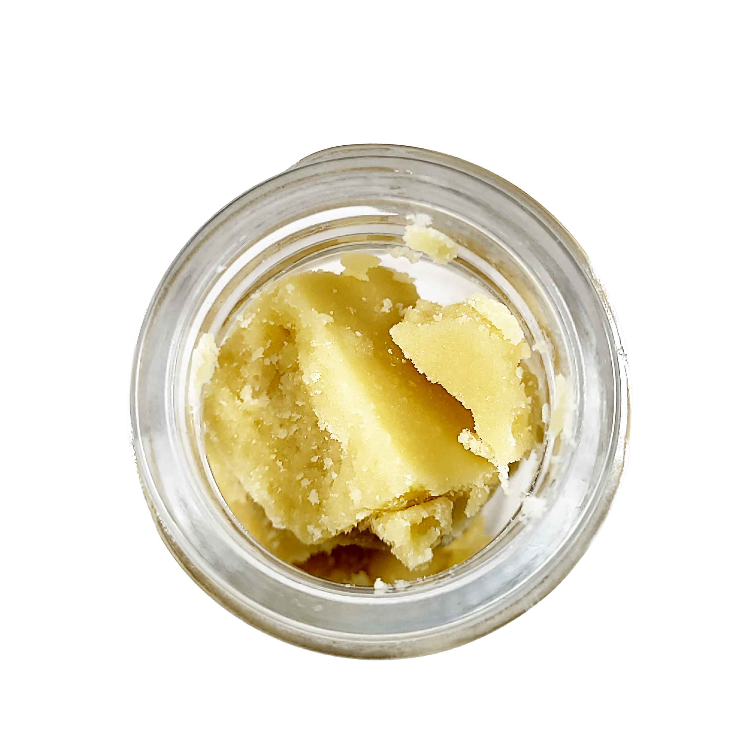 Pink Poncho Budder concentrates