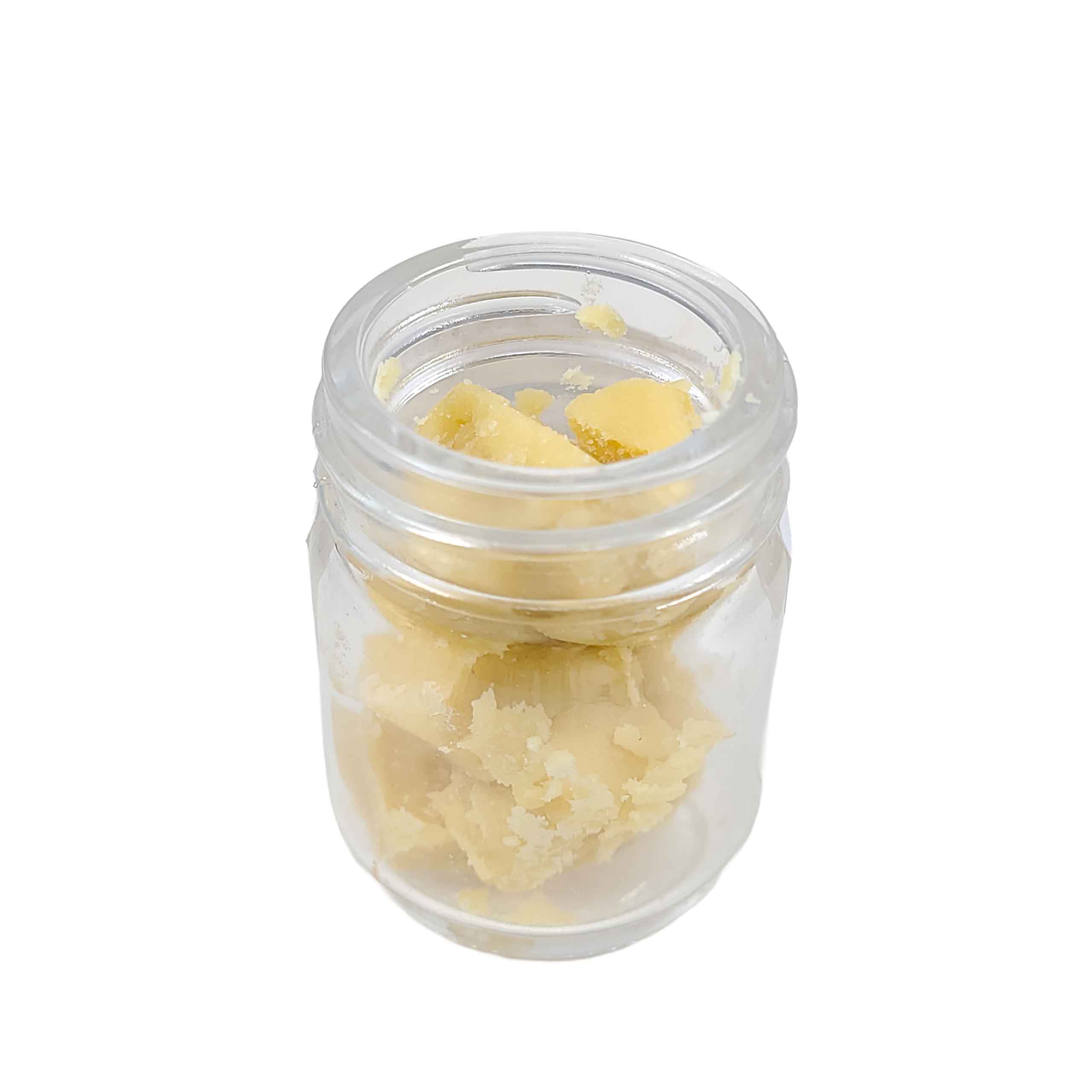 Pink Poncho Budder concentrates wholesale