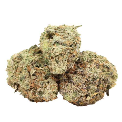 Platinum Death Bubba strain craft cannabis