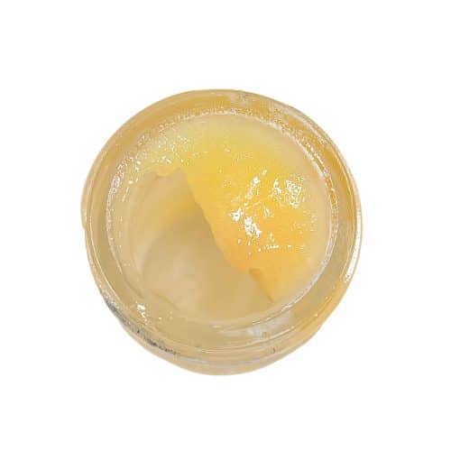 Princess Leia Live Resin concentrates