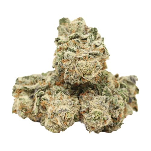 Pure Cake Skunk strain cannabis