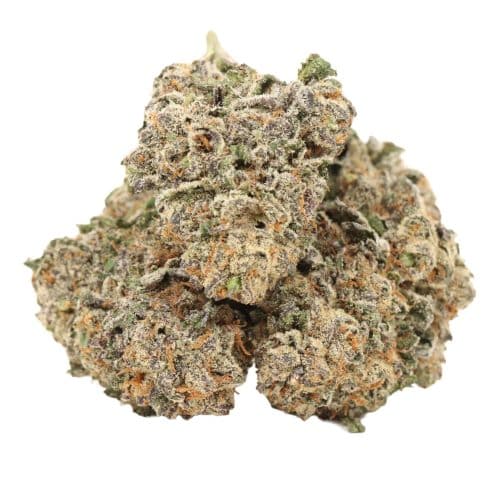 Purple Dank Breath strain craft cannabis