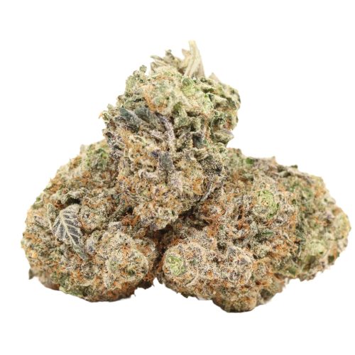 Romulan strain cannabis