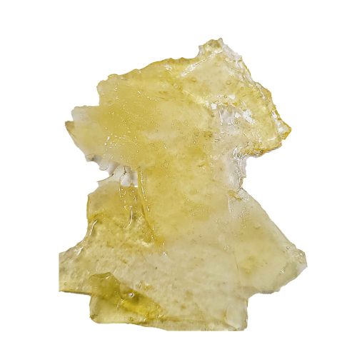 Runtz Shatter concentrates