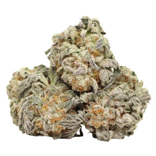 Starburst strain cannabis