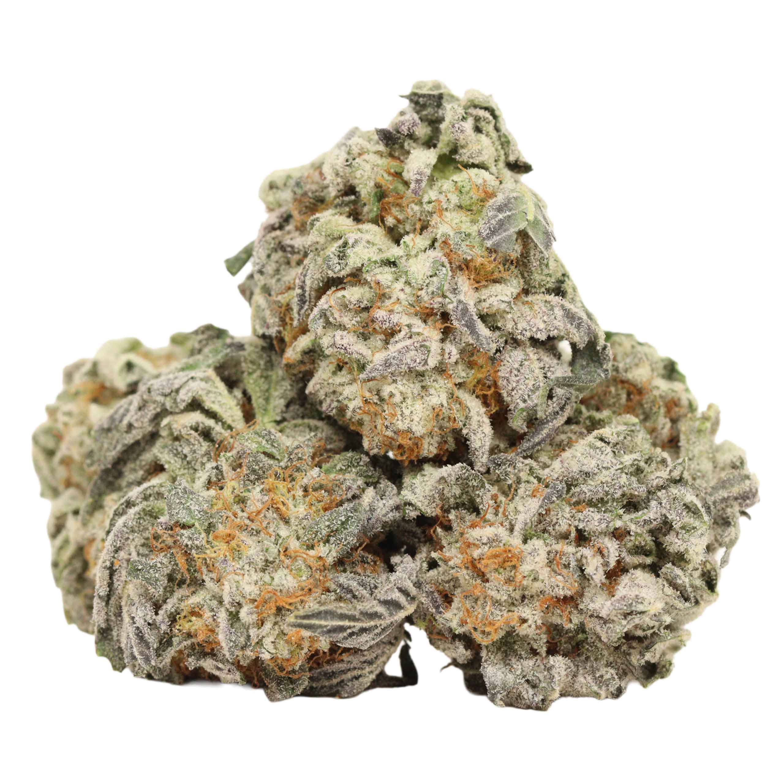 Starburst strain cannabis