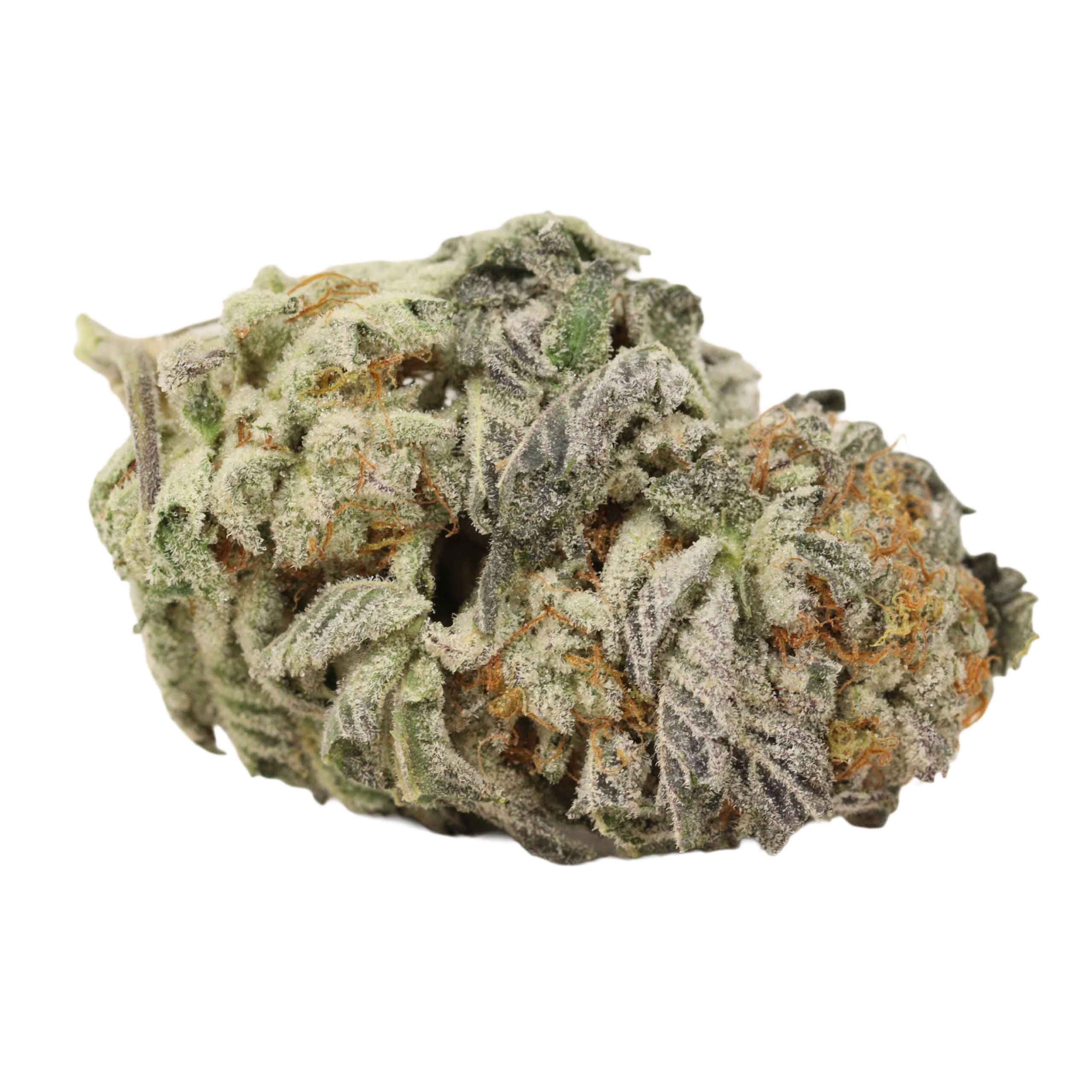 Starburst weed cannabis