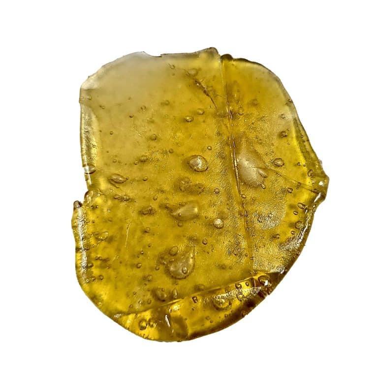 Super Lemon Haze Shatter