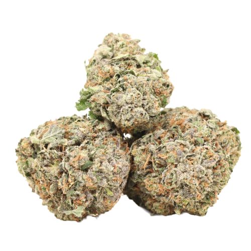 Super Pink Goo strain craft cannabis