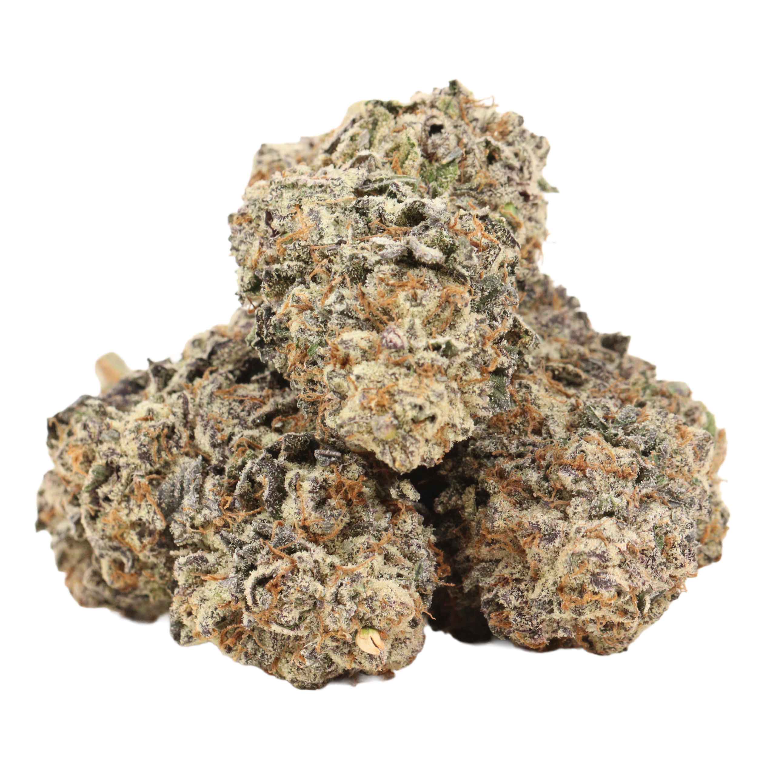 The Ooze strain craft cannabis