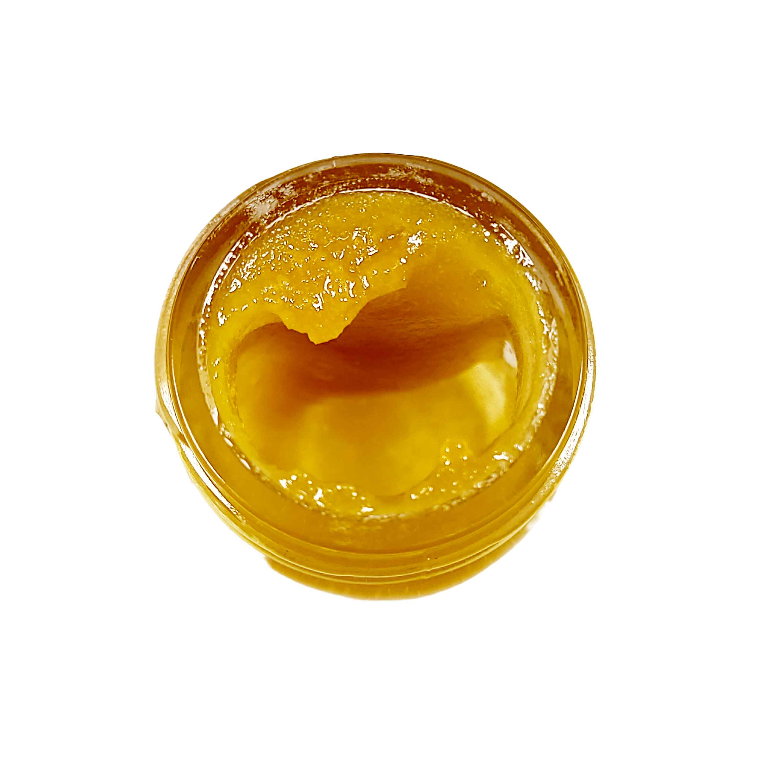 The Ooze Live Resin concentrates