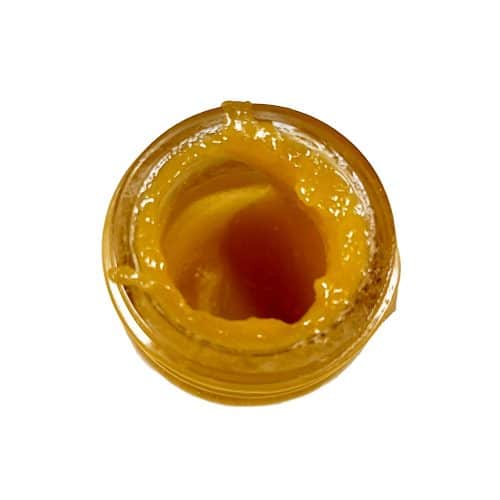 Three Blue Kings Live Resin concentrates