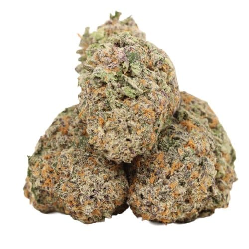 Tropicana Jet Fuel strain cannabis