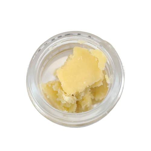 Turbo Budder concentrates
