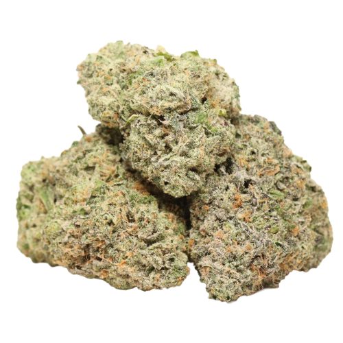 Tyson OG strain cannabis