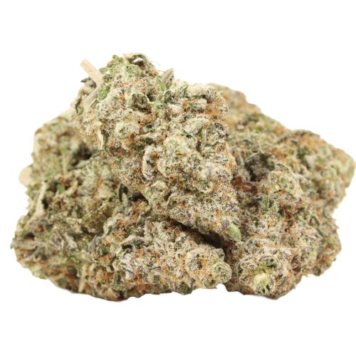 Ultra Banana strain cannabis