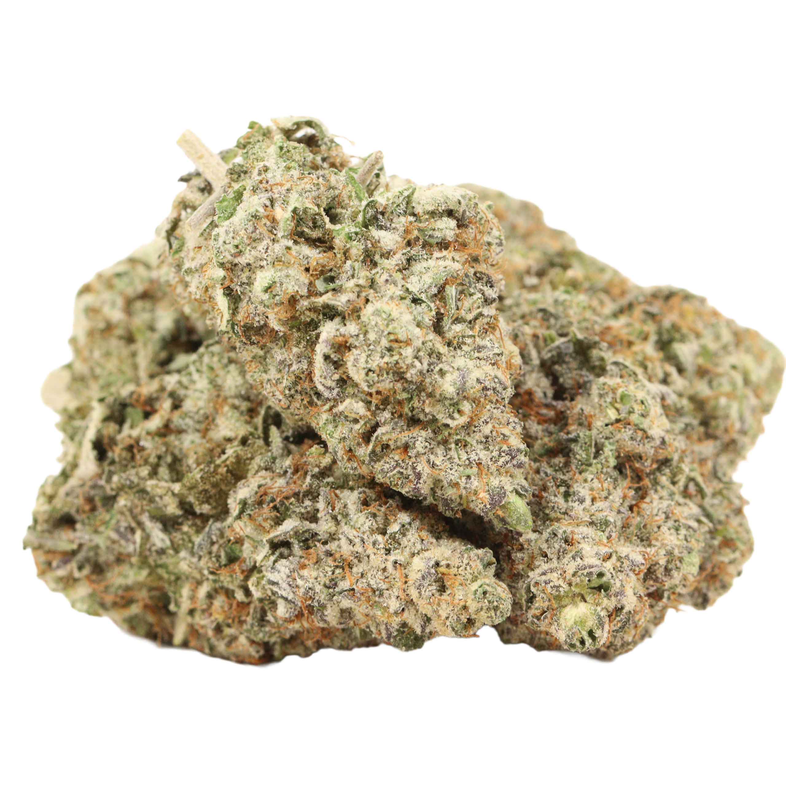 Ultra Banana strain cannabis