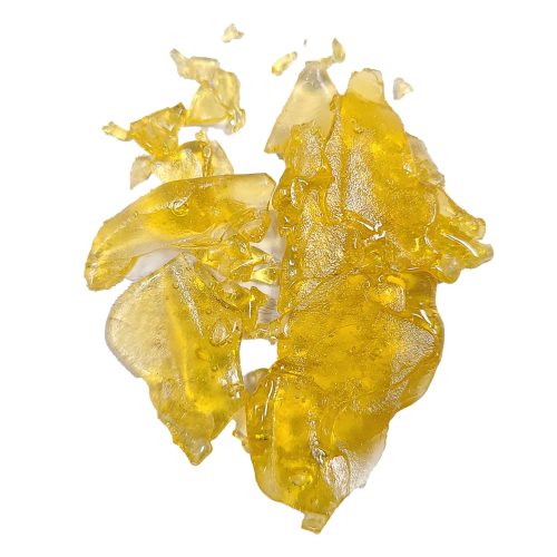 Wedding Crasher Shatter