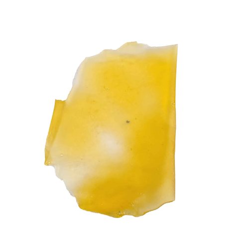 White Fire OG Shatter