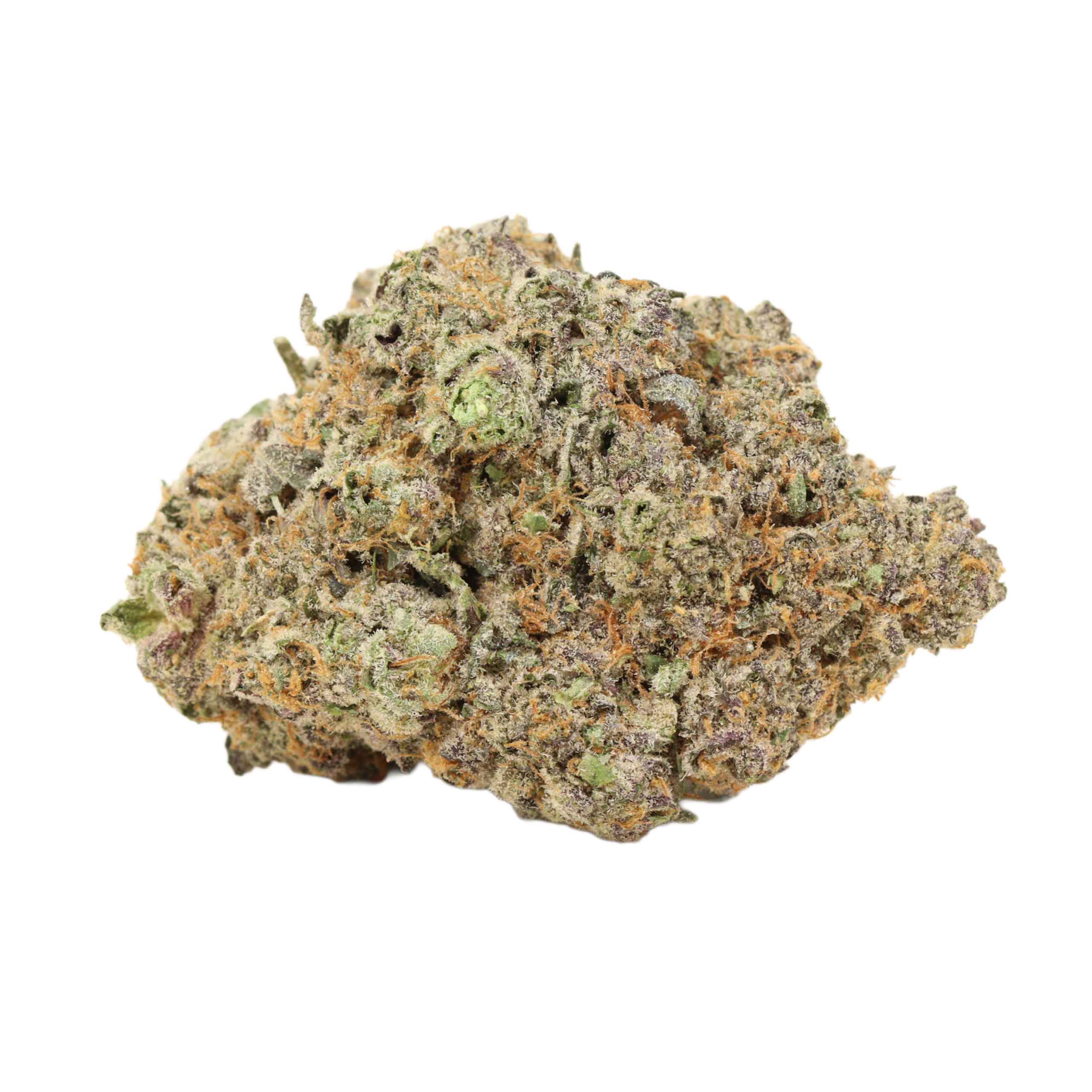 Wizard Punch wee craft cannabis