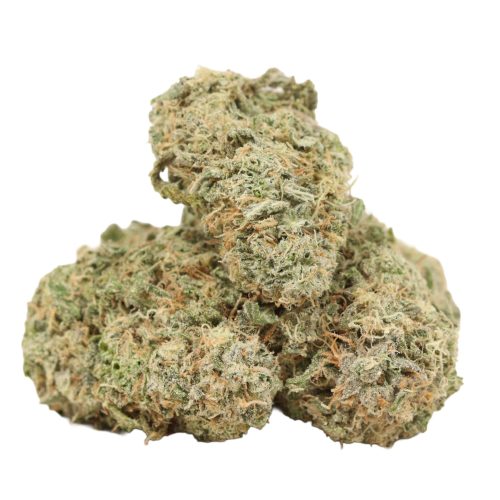 Yoda OG strain cannabis