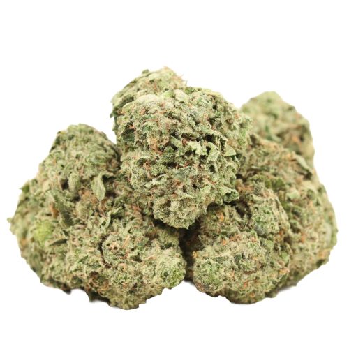 Ayahuasca Purple strain cannabis