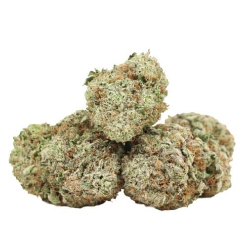 Black Diamond strain cannabis