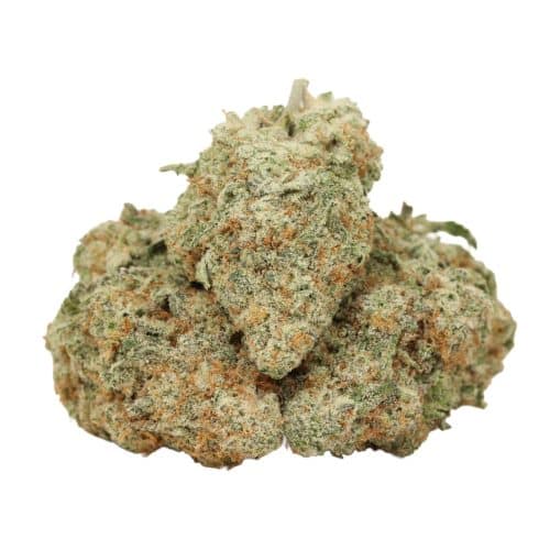 Dos Diablo strain cannabis