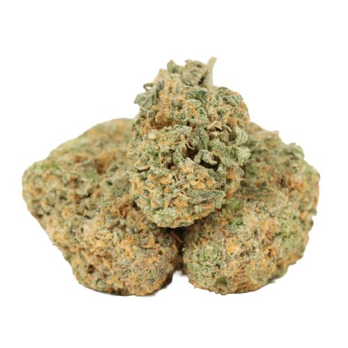 Mac 10 strain cannabis